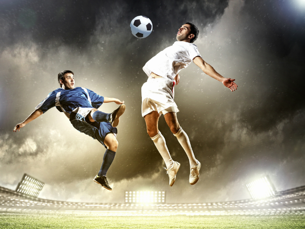 സ്പോര്‍ട്സ് ശീലമാക്കുക 