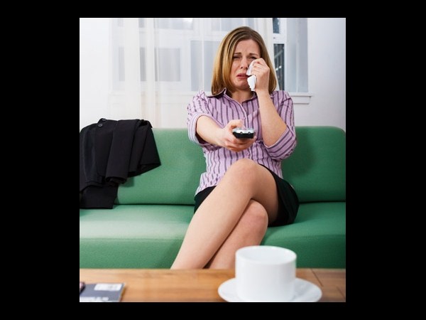 കരച്ചിലും ആരോഗ്യവും