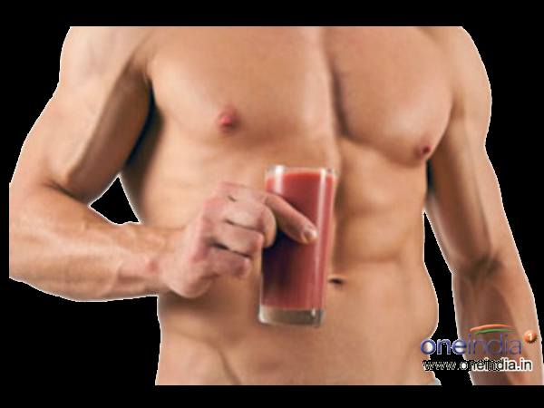 നല്ല ശരീരം 