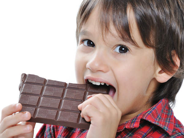 നിങ്ങളുടെ കുട്ടി അമിതമായി തടിയ്ക്കുന്നുവോ??