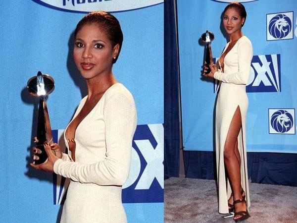 ടോണി ബ്രാക്സ്റ്റണ് ടോണി ബ്രാക്സ്റ്റണ്