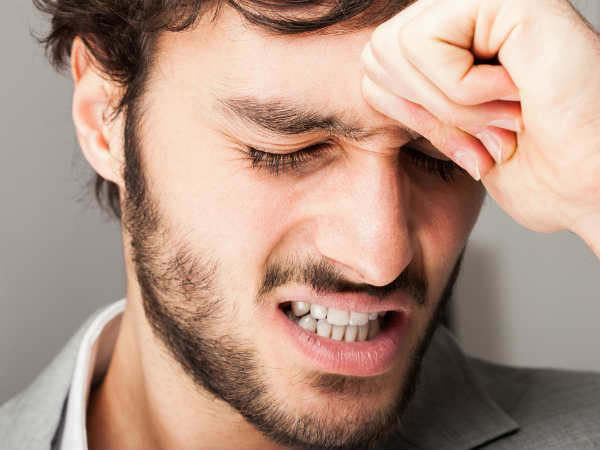 സമയമോ ദിവസമോ ഓര്‍മ്മ വരാത്ത അവസ്ഥ