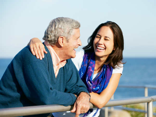 അച്ഛന്‍, മകള്‍ ബന്ധം ദൃഢമാക്കാം