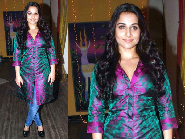 കുര്‍ത്തകള്‍ 