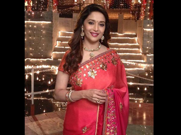 മാധുരി ദീക്ഷിത്