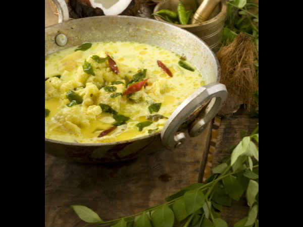 കറിവേപ്പില അവസാനം