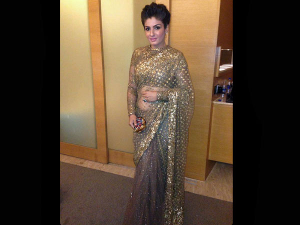 രവീണ ടണ്ടന്‍