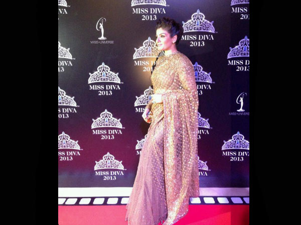 രവീണ ടണ്ടന്‍