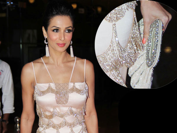  മലൈക അറോറ ഖാന്‍