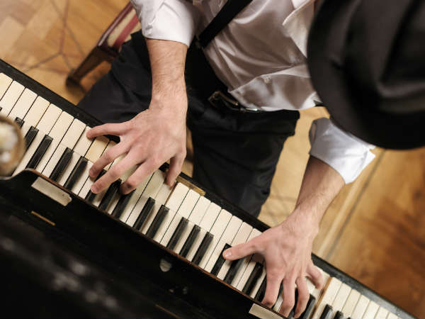 സ്വന്തം കഴിവുകള്‍ പുറത്തെടുത്തോളൂ