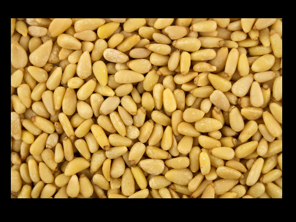 പൈന് നട്സ് പൈന് നട്സ്