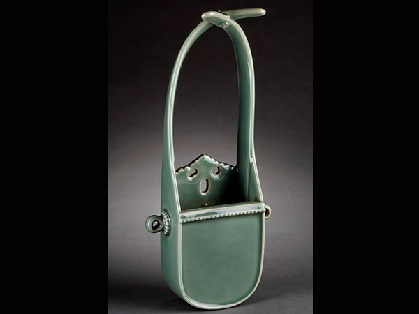 കാണൂ, വിവിധയിനം ഫഌവര്‍വേസുകള്‍