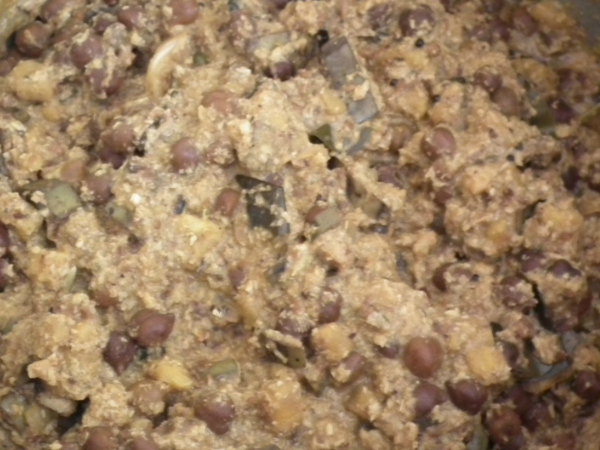 കൂട്ടുകറി 