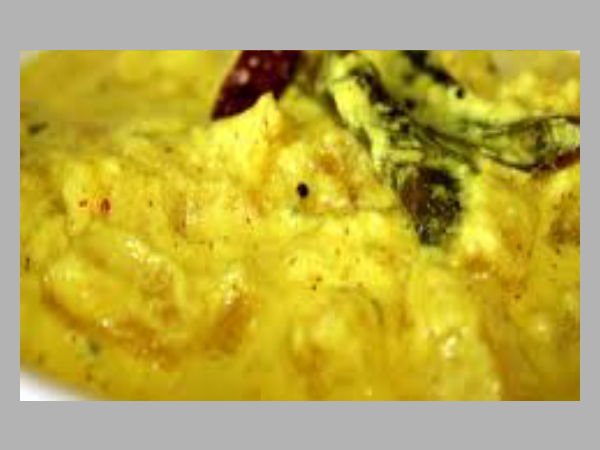  പൈനാപ്പിള്‍ പച്ചടി