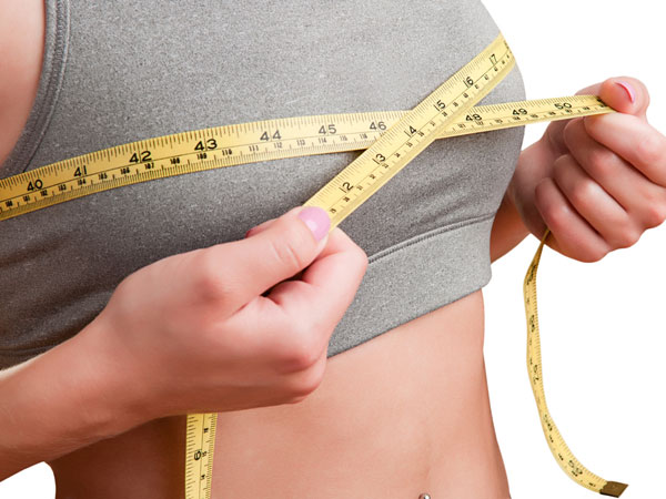 സ്‌തനങ്ങളിലെ മാറ്റങ്ങൾ :