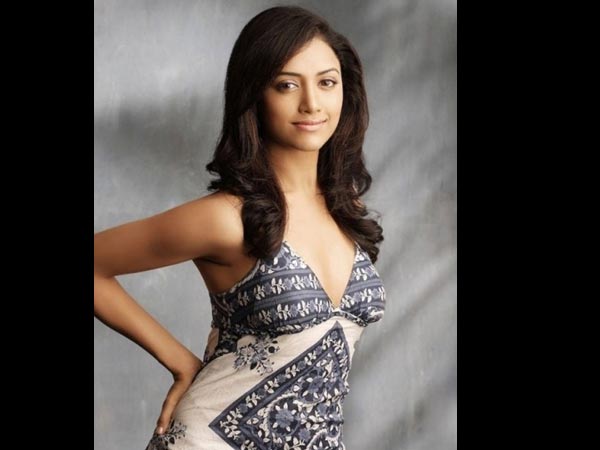 മമ്ത മോഹന്‍ദാസ്