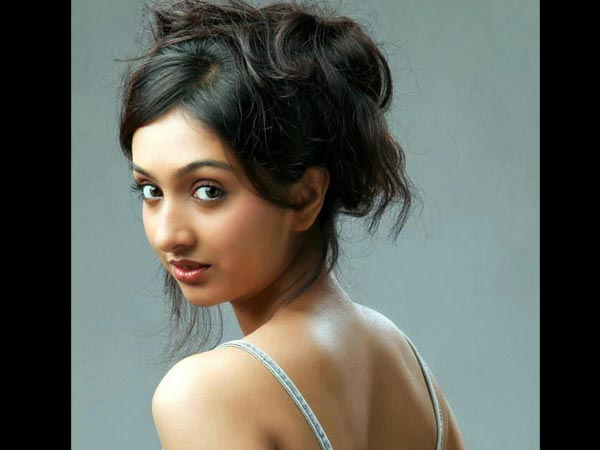  ഉത്തരാ ഉണ്ണി