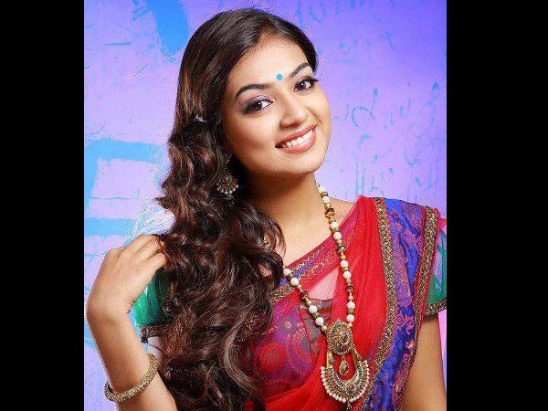 നസ്‌റിയ 