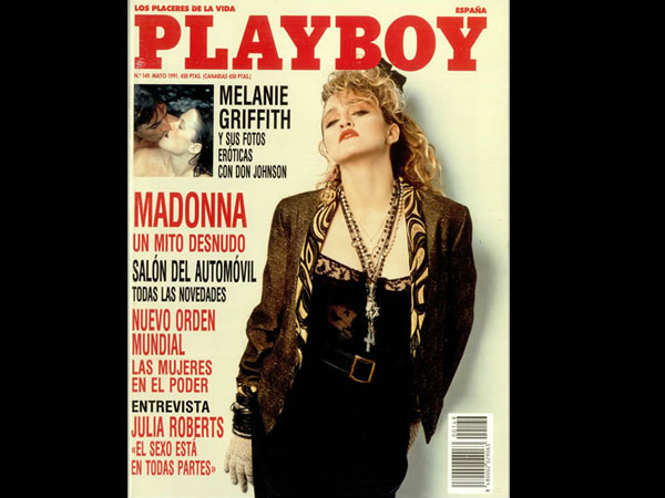 മഡോണ മഡോണ