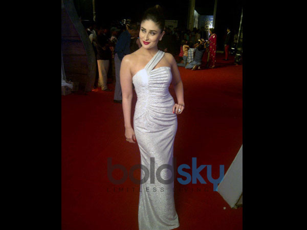 കരീനയുടെ 33 അവതാരങ്ങള്‍