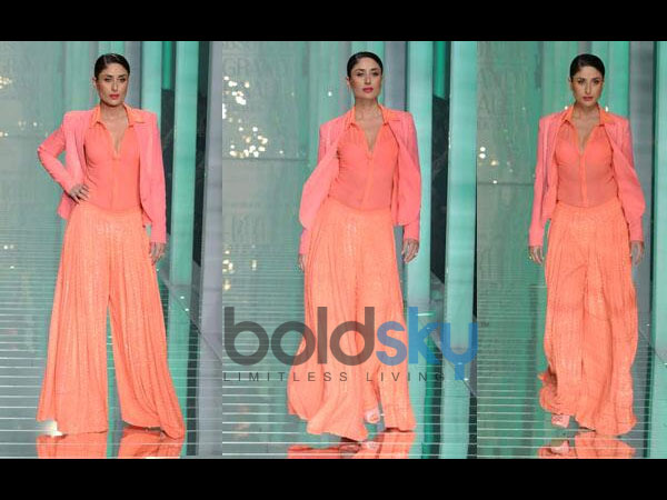 കരീനയുടെ 33 അവതാരങ്ങള്‍