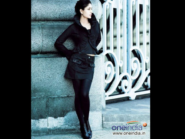 കരീനയുടെ 33 അവതാരങ്ങള്‍