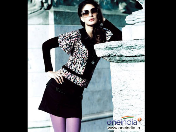 കരീനയുടെ 33 അവതാരങ്ങള്‍