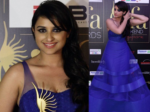 പരിണിതി ചോപ്ര പരിണിതി ചോപ്ര