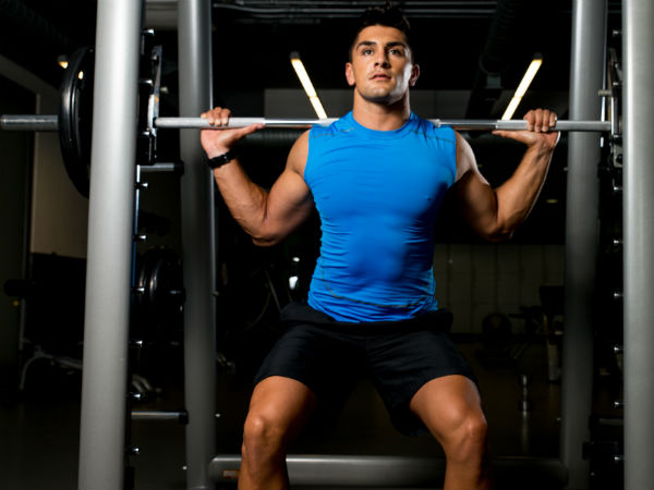 വ്യായാമങ്ങള്‍ അപകടമാകാതിരിക്കാന്‍....