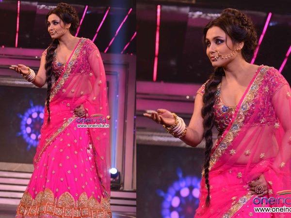 റാണി മുഖര്ജി റാണി മുഖര്ജി