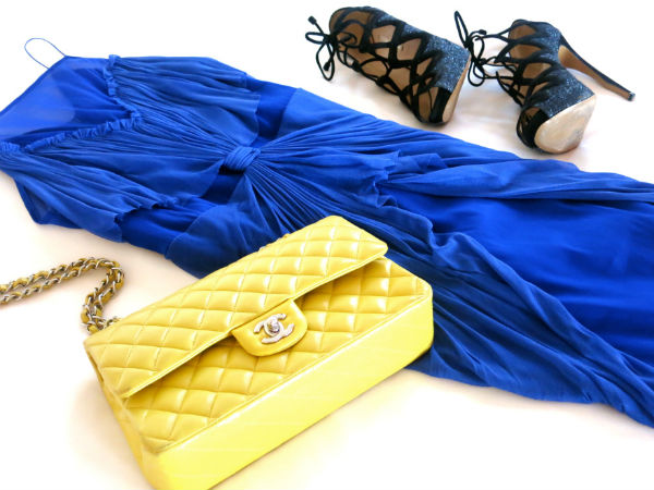 വസ്ത്രങ്ങള്‍ക്ക് സംരക്ഷണം 