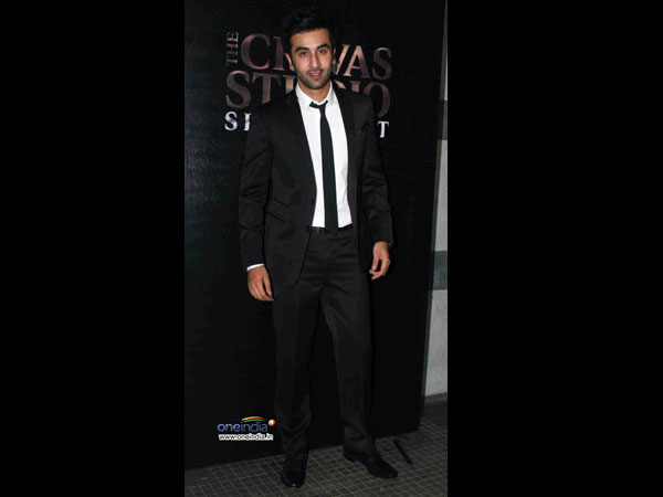 രണ്ബീര് കപൂര് രണ്ബീര് കപൂര്