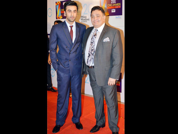 രണ്ബീര് കപൂര് രണ്ബീര് കപൂര്