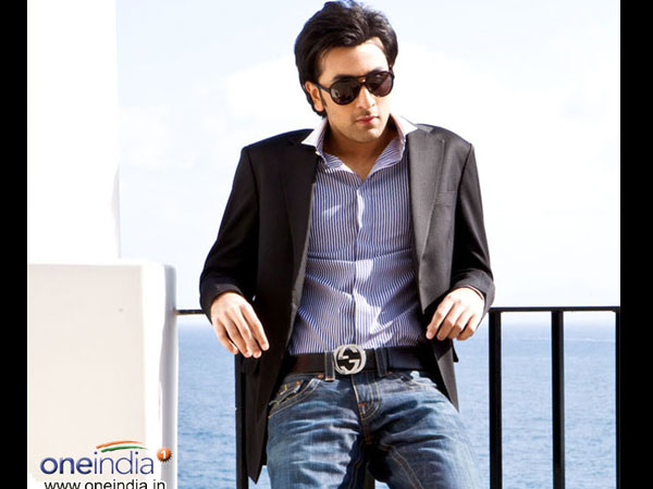 രണ്ബീര് കപൂര് രണ്ബീര് കപൂര്