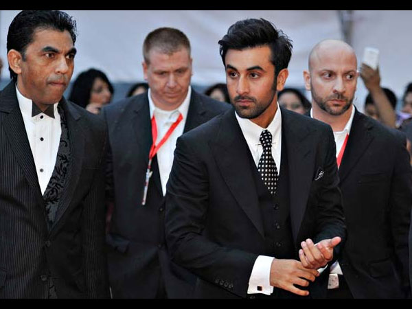 രണ്ബീര് കപൂര് രണ്ബീര് കപൂര്