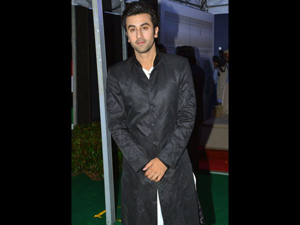 രണ്ബീര് കപൂര് രണ്ബീര് കപൂര്