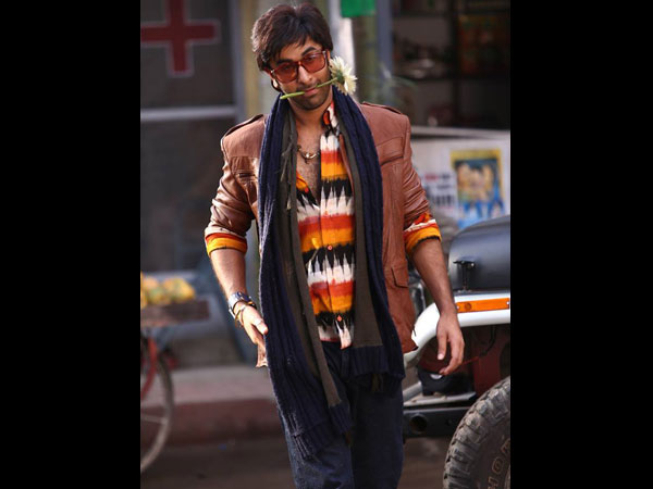 രണ്ബീര് കപൂര് രണ്ബീര് കപൂര്