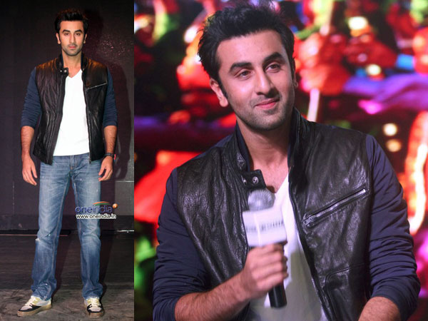 രണ്ബീര് കപൂര് രണ്ബീര് കപൂര്