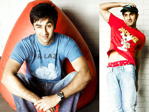 രണ്ബീര് കപൂര് രണ്ബീര് കപൂര്