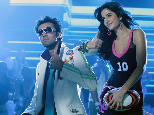 രണ്ബീര് കപൂര് രണ്ബീര് കപൂര്