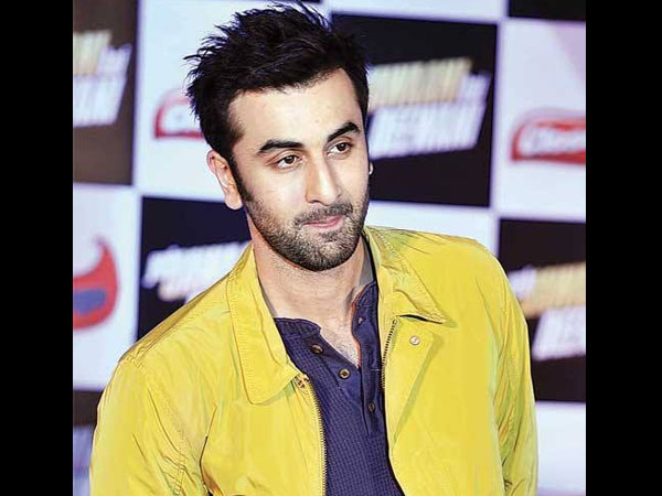 രണ്ബീര് കപൂര് രണ്ബീര് കപൂര്