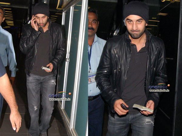 രണ്ബീര് കപൂര് രണ്ബീര് കപൂര്