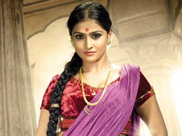 രമ്യ നമ്പീശന്‍