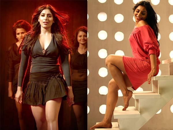 പത്മപ്രിയ 