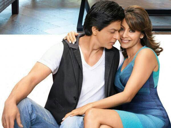 ഫാഷന് തരംഗത്തില് ഗൗരി ഖാന് ഫാഷന് തരംഗത്തില് ഗൗരി ഖാന്