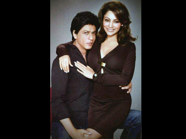 ഫാഷന് തരംഗത്തില് ഗൗരി ഖാന് ഫാഷന് തരംഗത്തില് ഗൗരി ഖാന്