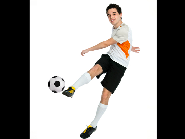 ലെഗ് കിക്ക് 