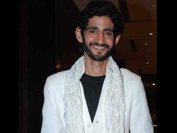 ഗൗരവ് കപൂര്‍ 