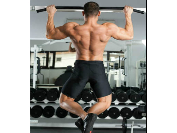 മികച്ച ജിംനേഷ്യം തെരഞ്ഞെടുക്കുക 