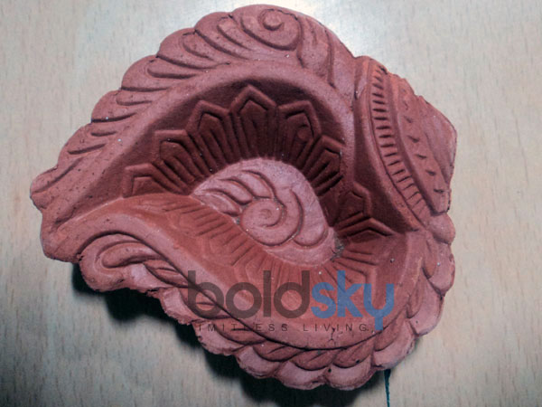 വിവിധയിനം ദീപാവലി ചിരാതുകള്‍ കാണൂ